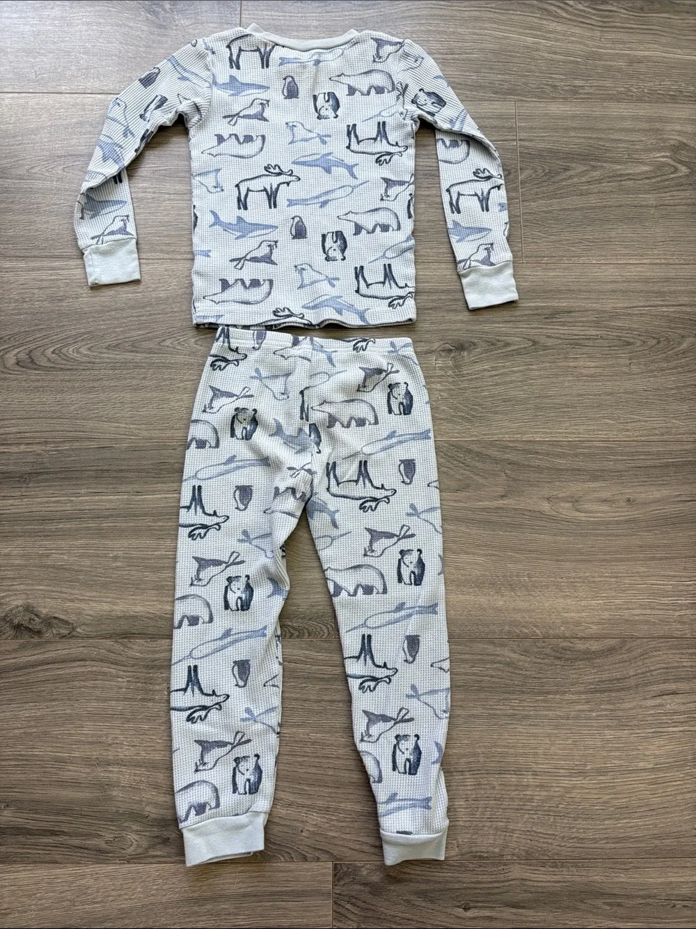 Carters two piece